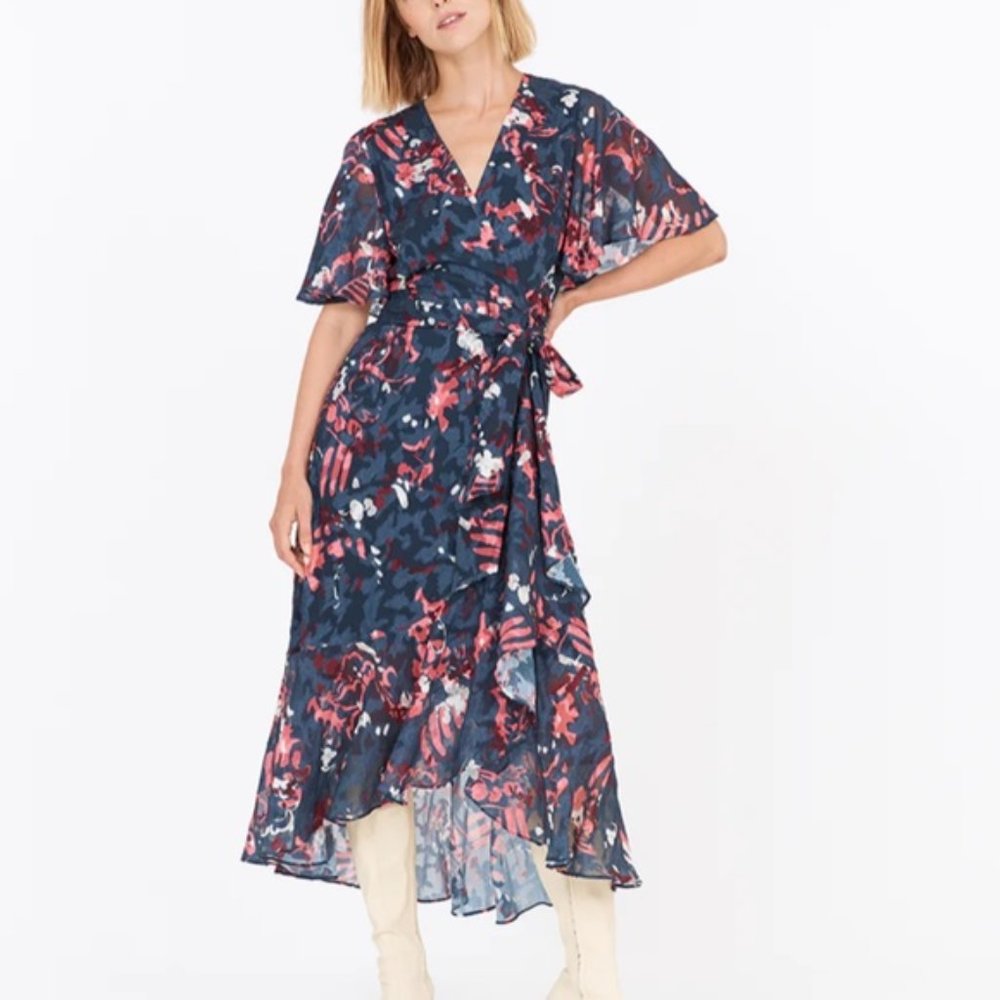 Tanya Taylor - Blair Dress - NWT